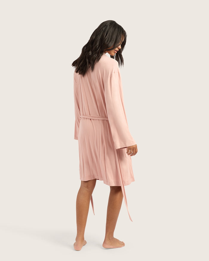 Rest & Reset Set - Dusty Pink
