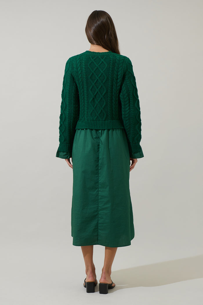 EMERALD