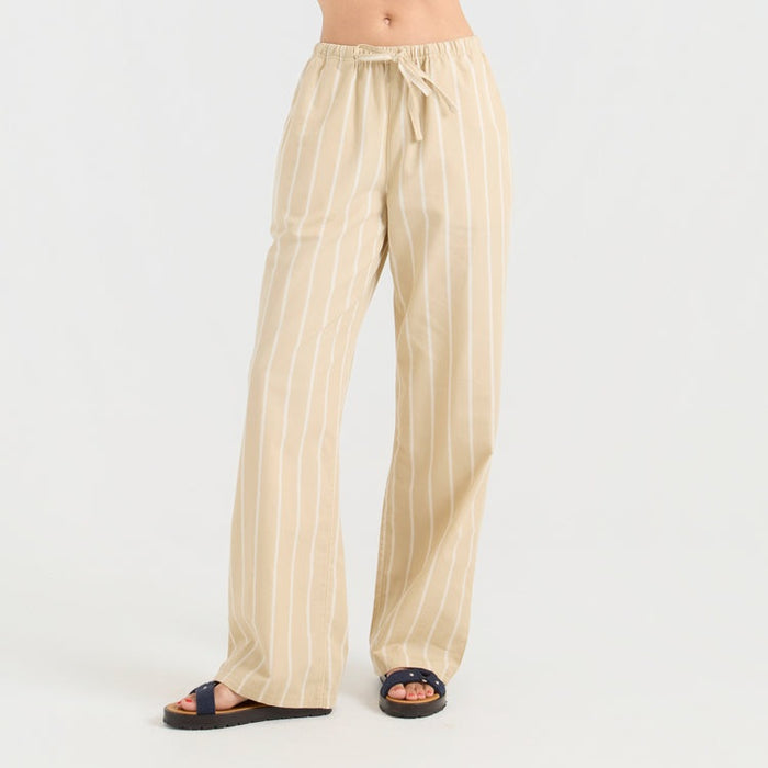 ROARK COSTA SAND WOMENS PANT