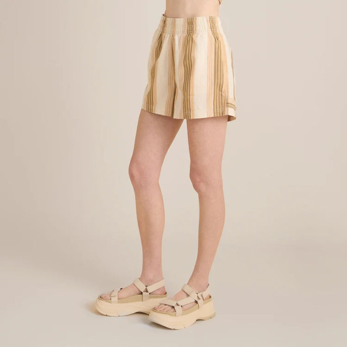 ROARK DAYTRIP WOMENS SHORTS