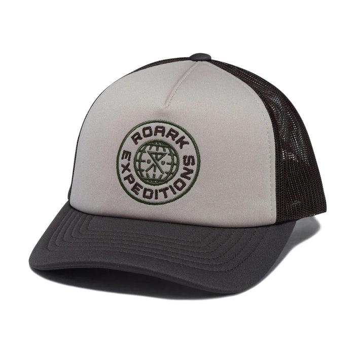 ROARK FOAM TRUCKER HAT