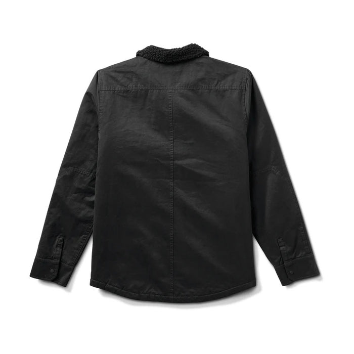 ROARK HEBRIDES BLACK MENS JACKET