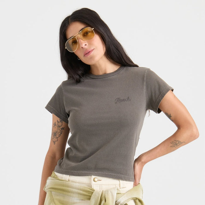 ROARK SAFECAMP MUSE TEE WOMENS T-SHIRT