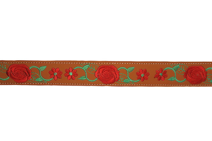 Rose Belt - Honey