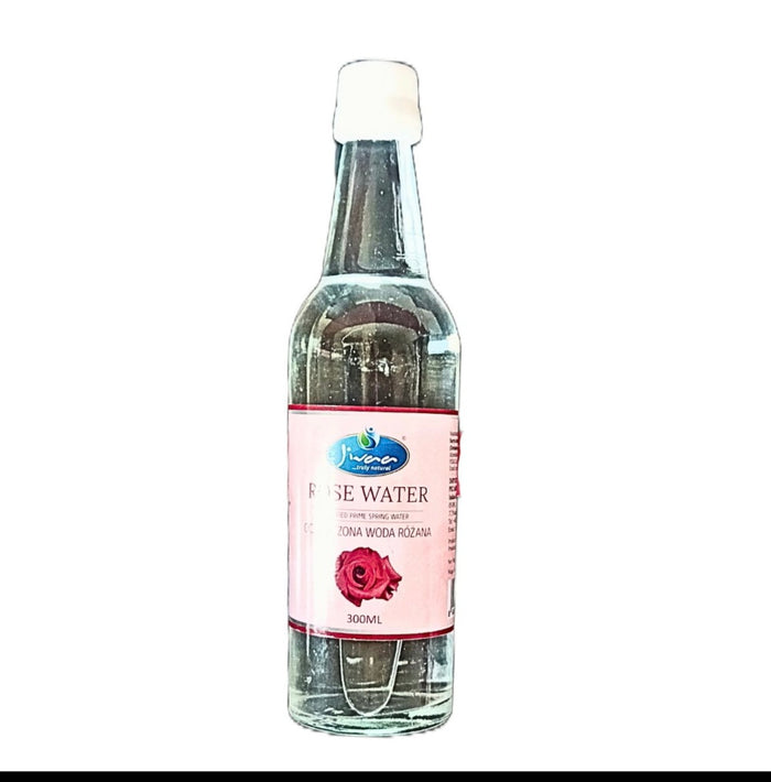 Rose Water