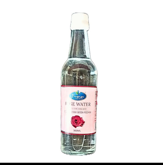 Rose Water