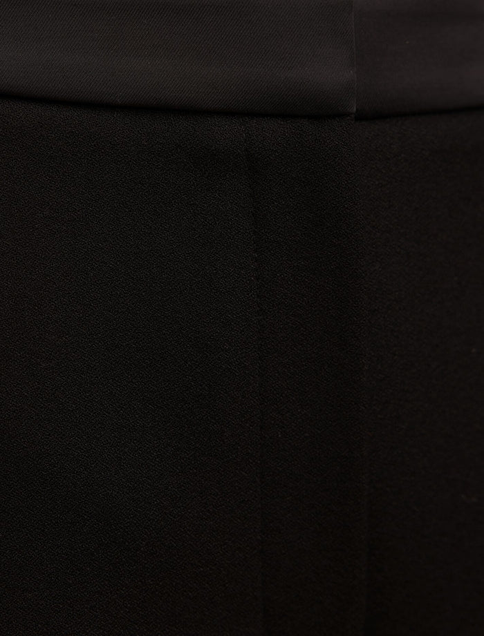 Rose Wool Suit Pants Forever New