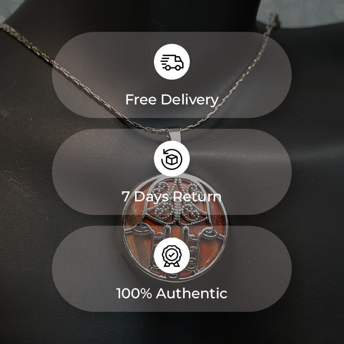 Round Pendants