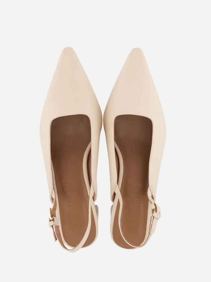 Ruby - Shell Shoes Bronwyn