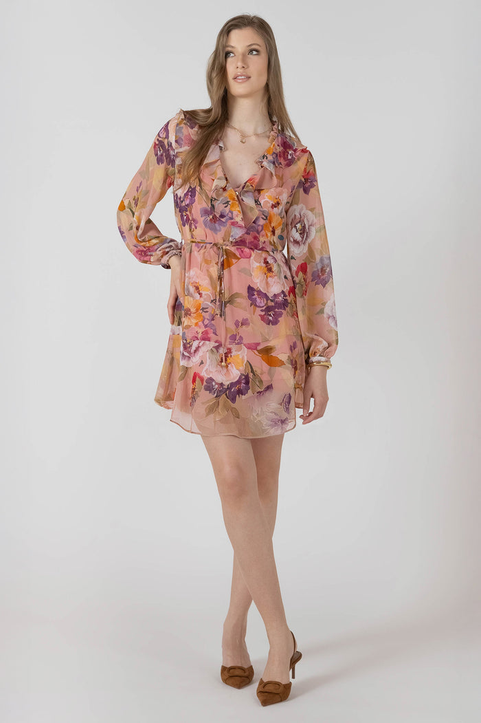 FLORAL MEDLEY
