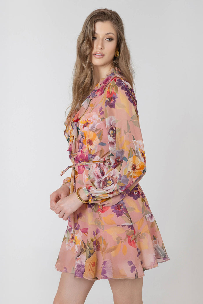 FLORAL MEDLEY