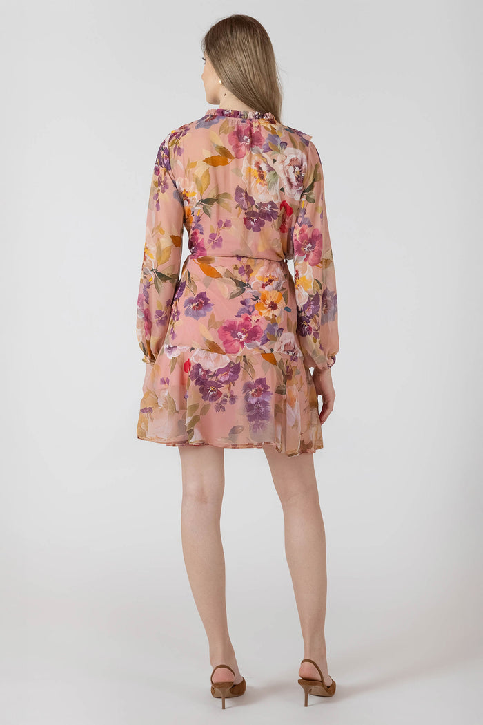 FLORAL MEDLEY