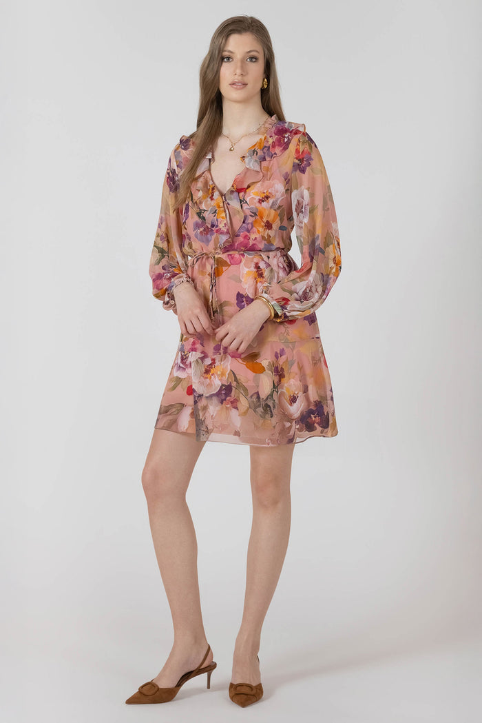 FLORAL MEDLEY
