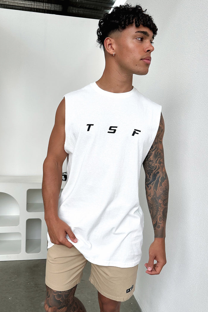 Ryder Shorts - Tan