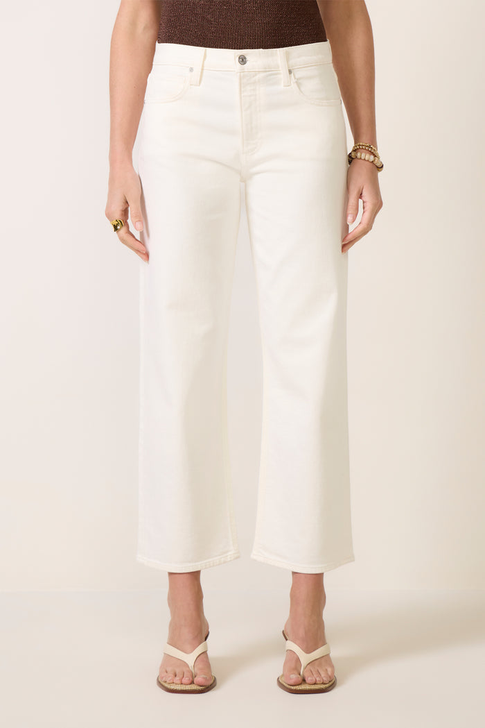 Rylann Straight Leg Jean