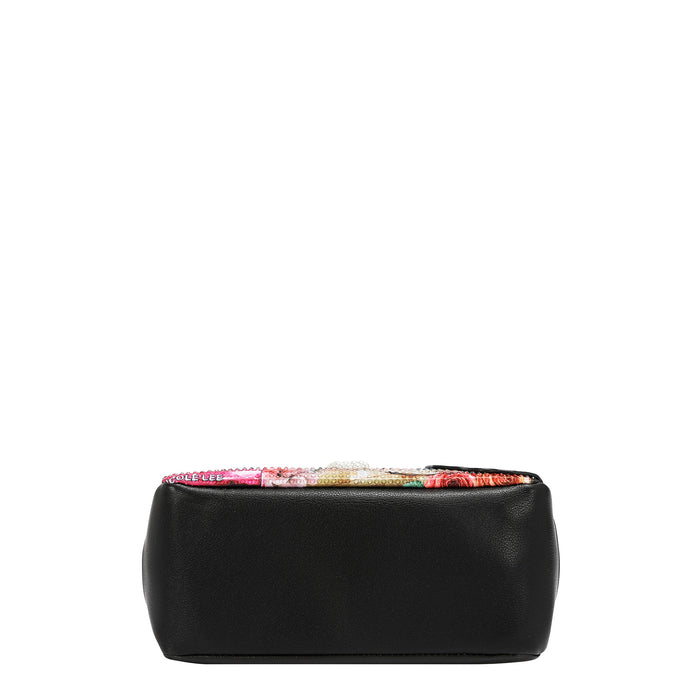 SABINA IMAGINES FRAME SHOULDER BAG