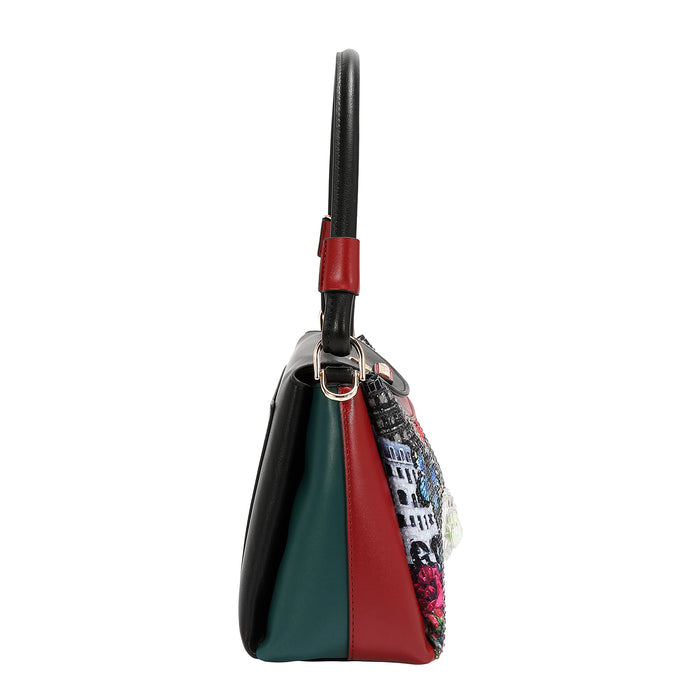 SABINA IMAGINES SHOULDER BAG