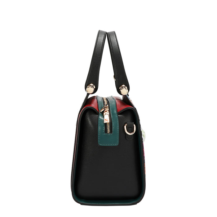 SABINA IMAGINES TOTE BAG