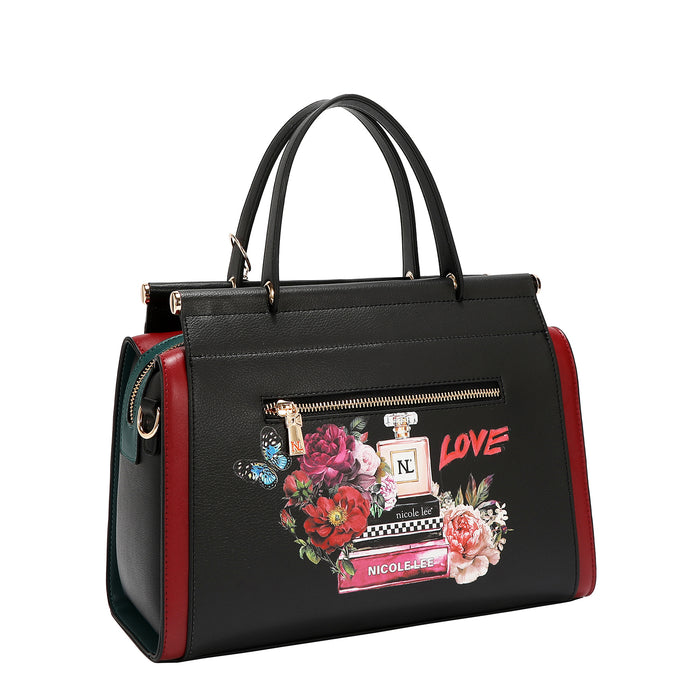 SABINA IMAGINES TOTE BAG