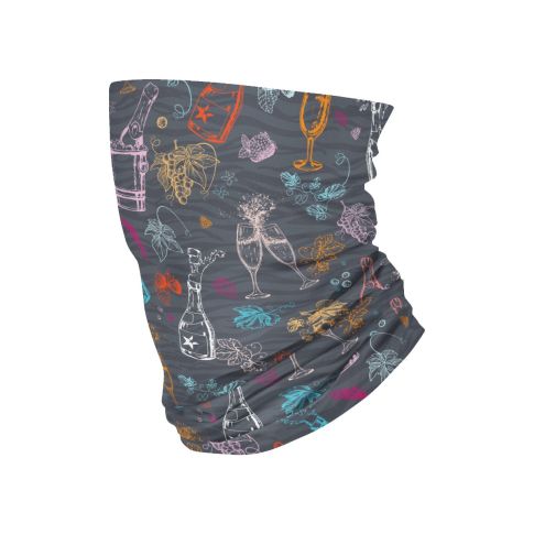 Sale Neck Sleeve | FLANCI Fizz