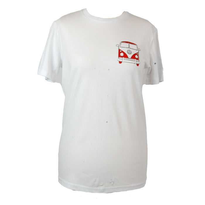 SALE Organic Cotton Unisex T-Shirt - Adults