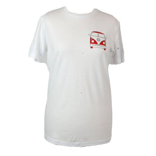 SALE Organic Cotton Unisex T-Shirt - Adults