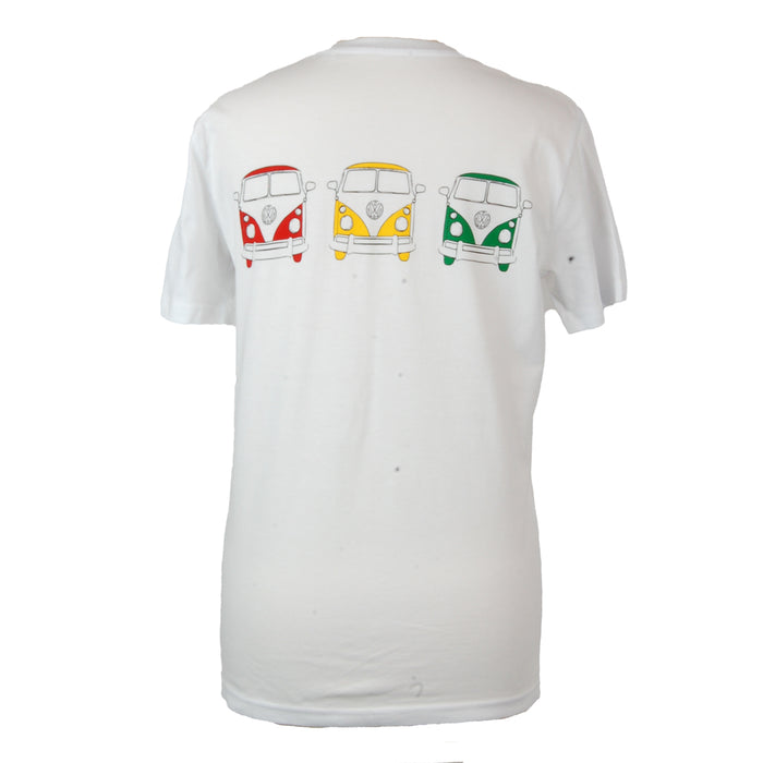 SALE Organic Cotton Unisex T-Shirt - Adults