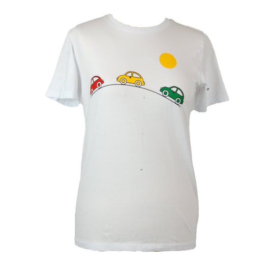 SALE Organic Cotton Unisex T-Shirt - Kids