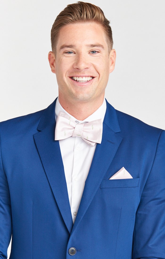 Sam Pocket Square