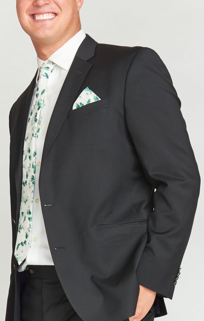 Sam Pocket Square
