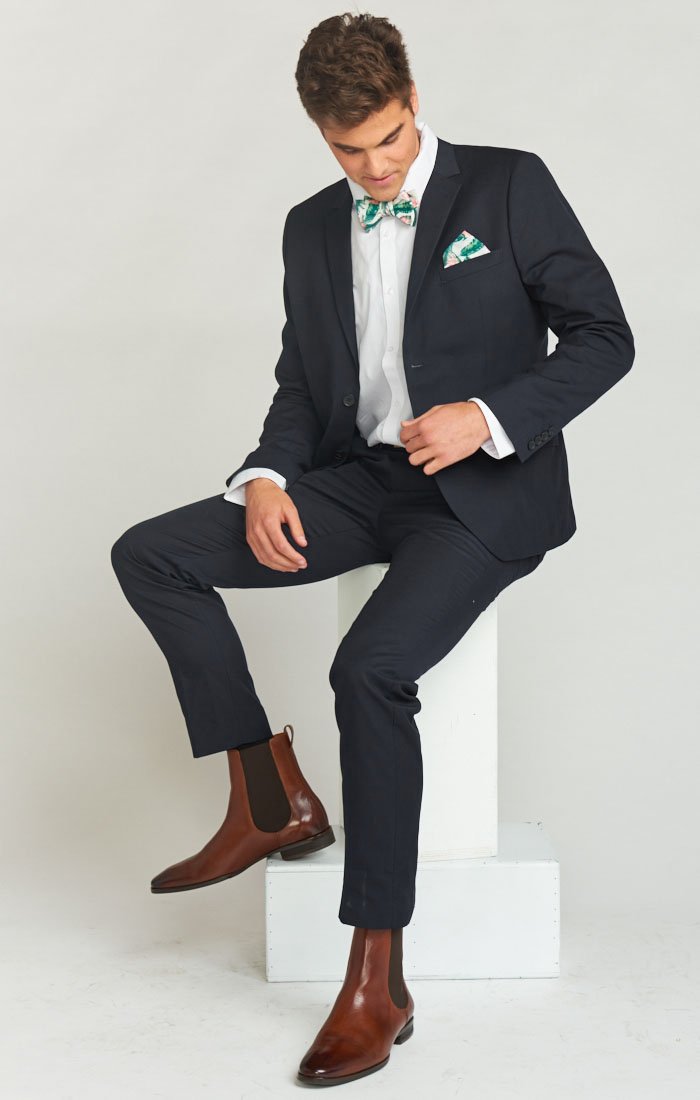 Sam Pocket Square