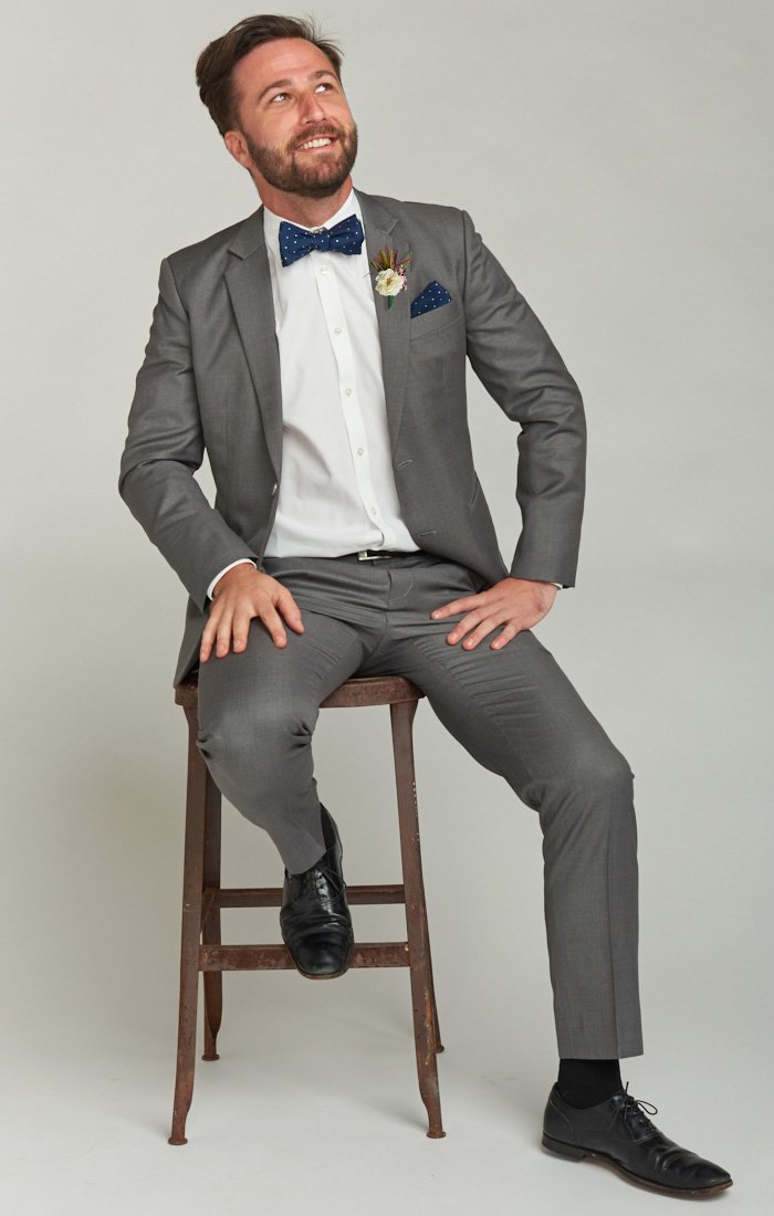 Sam Pocket Square