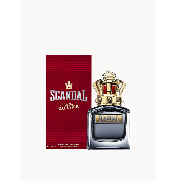 Scandal Eau de Toilette 1.7 oz.