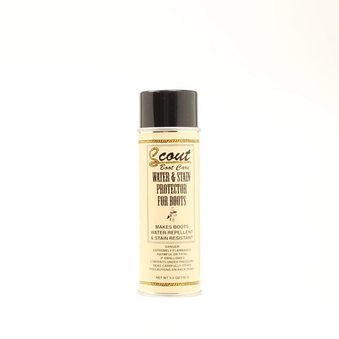 Scout Water & Stain Protector