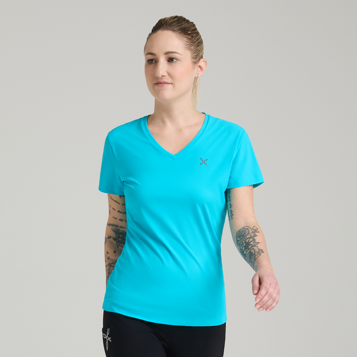 TURQUOISE / XS