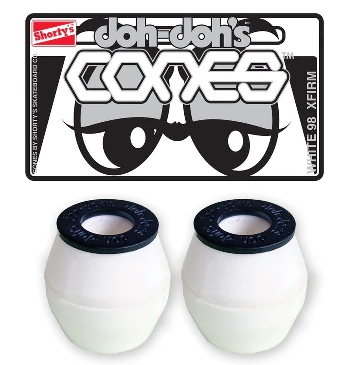 SHORTYS DOH DOH CONES SKATEBOARD BUSHINGS