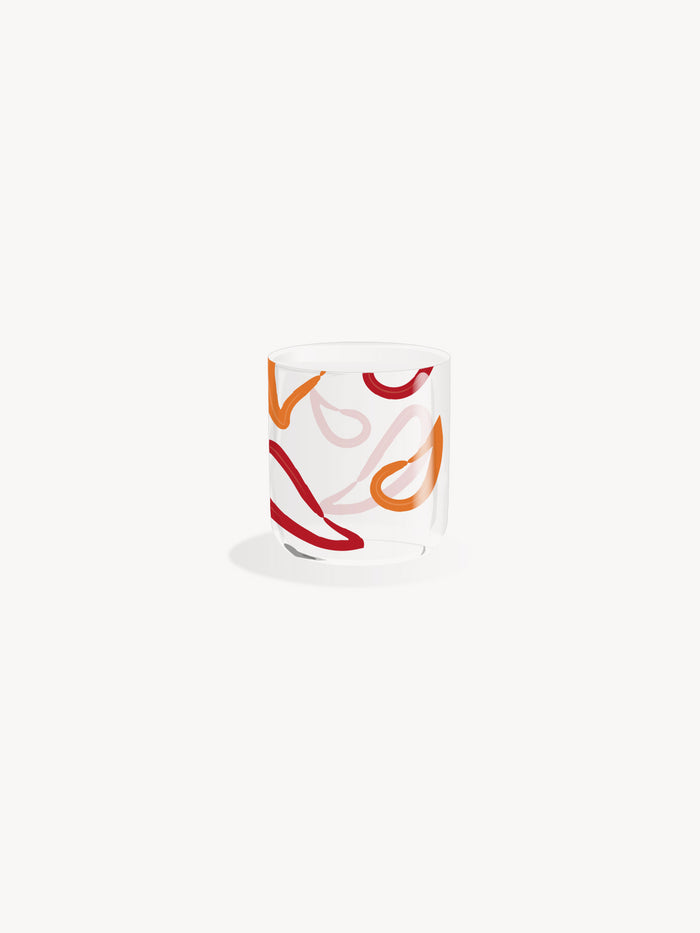 Shot Glass Drop