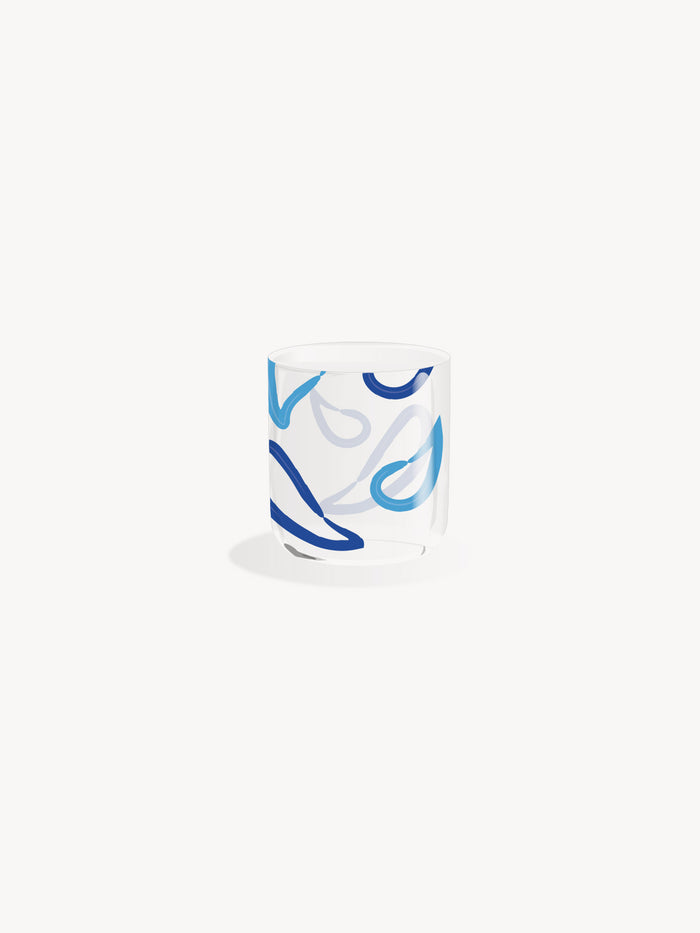 Shot Glass Drop