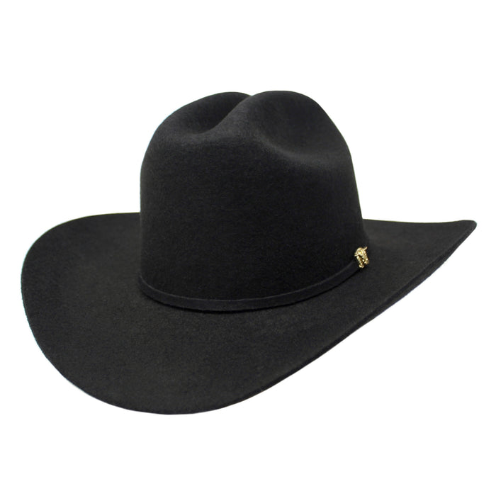 Sinaloa 50X Bandoleros Men’s Felt Hat