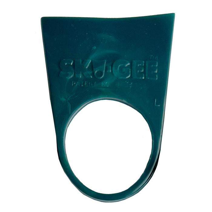 Petrol Green