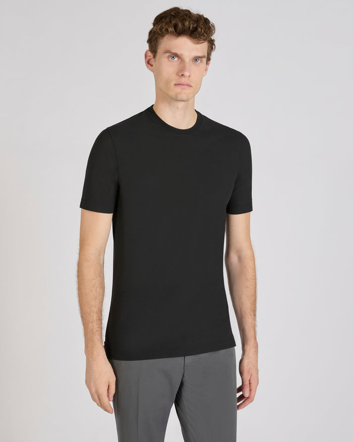 Slim fit IceCotton T-shirt