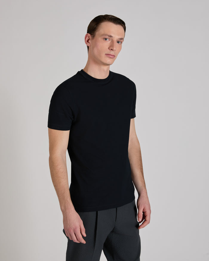 Slim fit IceCotton T-shirt