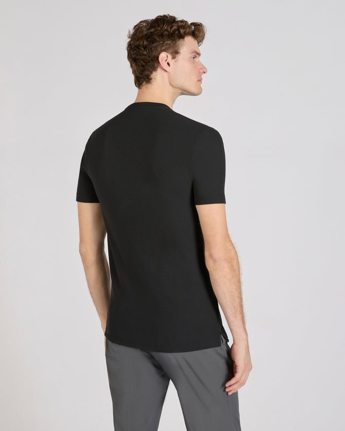 Slim fit IceCotton T-shirt
