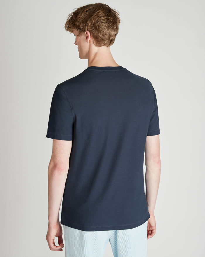 Slim fit IceCotton T-shirt