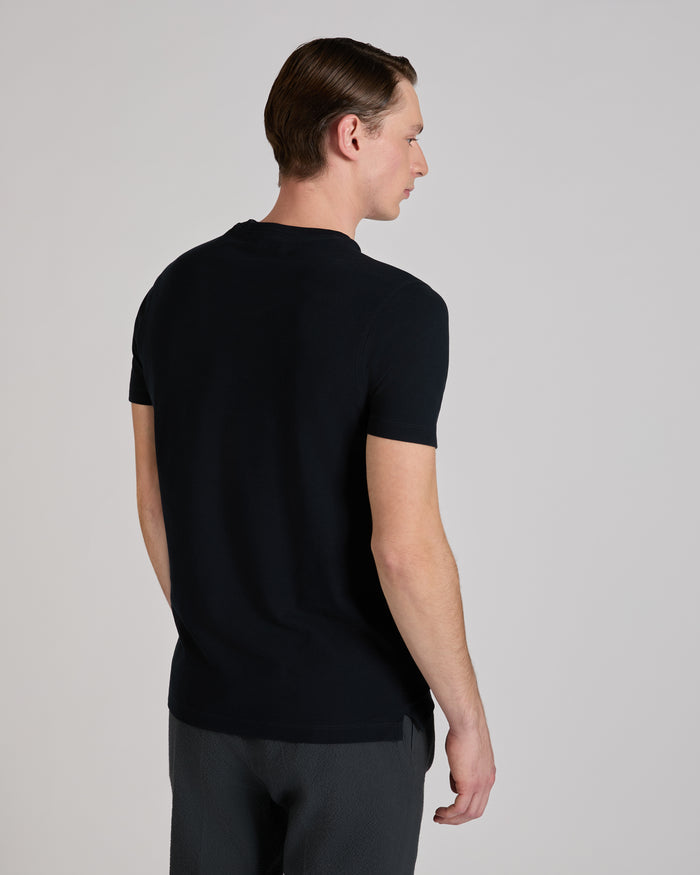 Slim fit IceCotton T-shirt