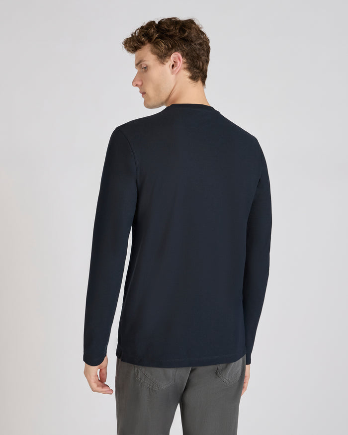 Slim fit IceCotton T-shirt