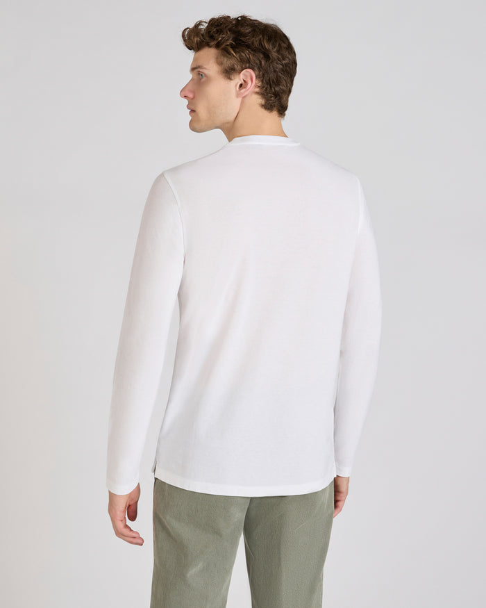 Slim fit IceCotton T-shirt