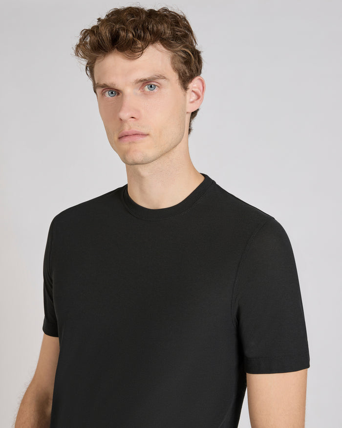 Slim fit IceCotton T-shirt