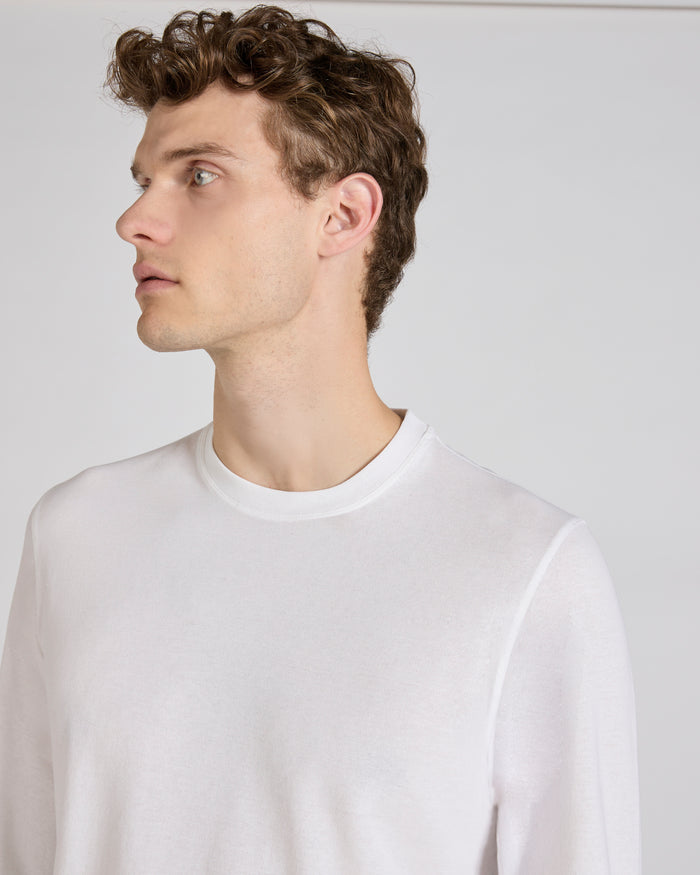 Slim fit IceCotton T-shirt