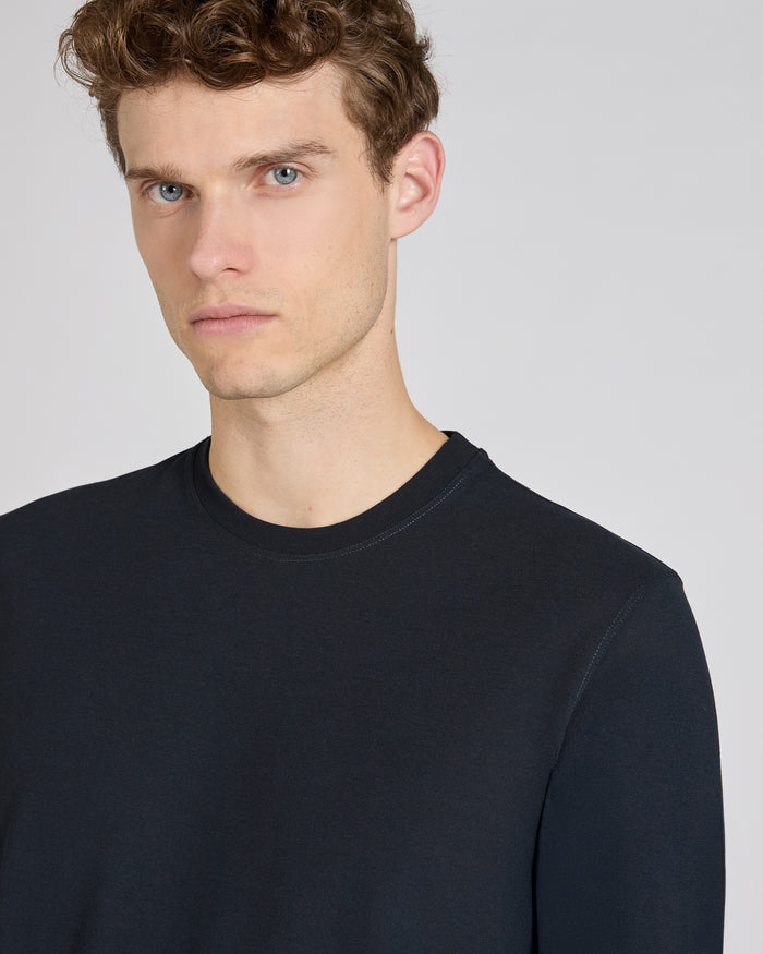 Slim fit IceCotton T-shirt